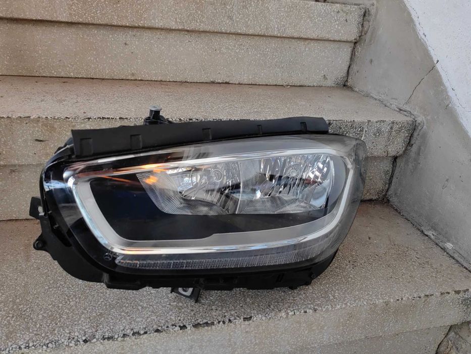 Фар Mercedes Citan W420 LED ляв / Фар Mercedes T-Classa / Фар Цитан