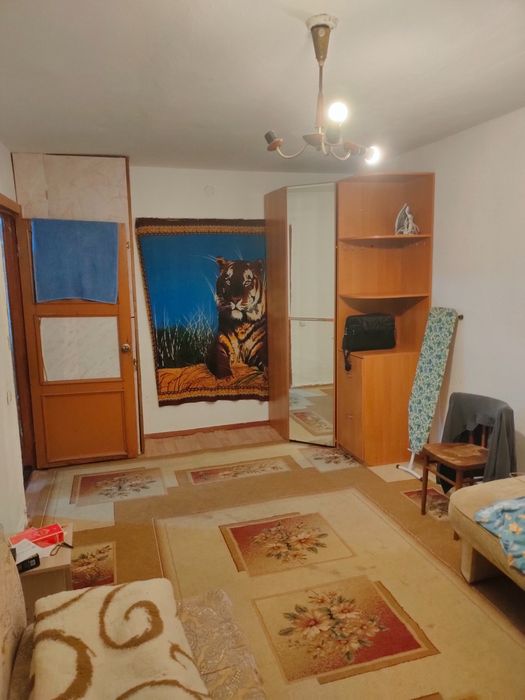 Продам 1 - комнатную  квартиру