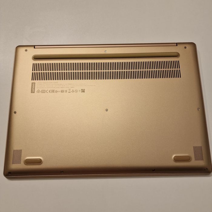 Laptop Lenovo Ideapad 530S