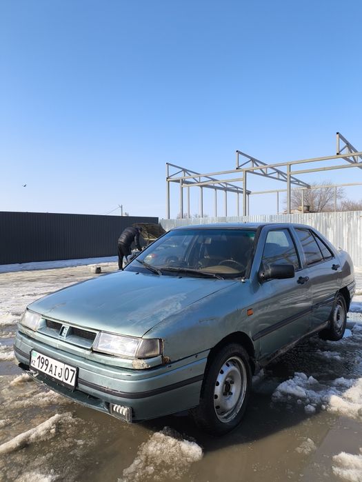 Seat Toledo Уральск, аналог Пассат Б3