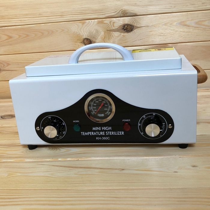 Сухожар стерилизатор