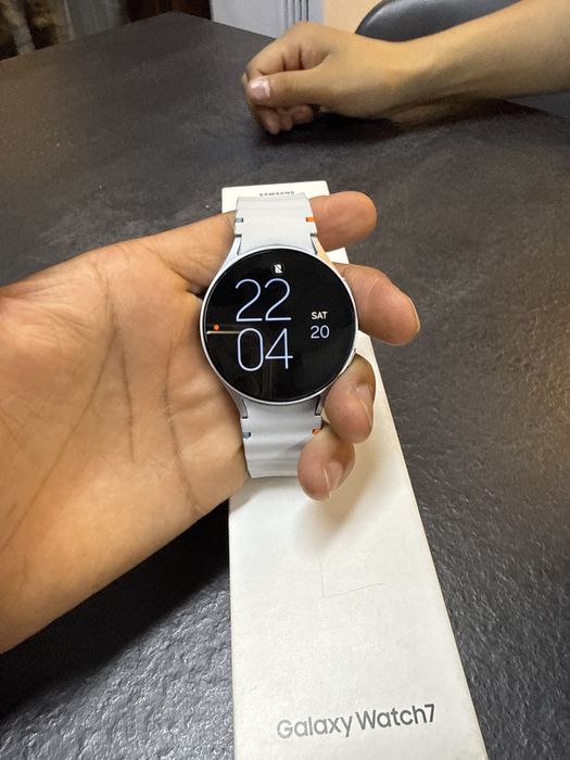Samsung Galaxy Watch 7
