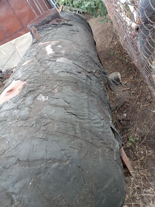 Продам емкость для воды и ГСМ