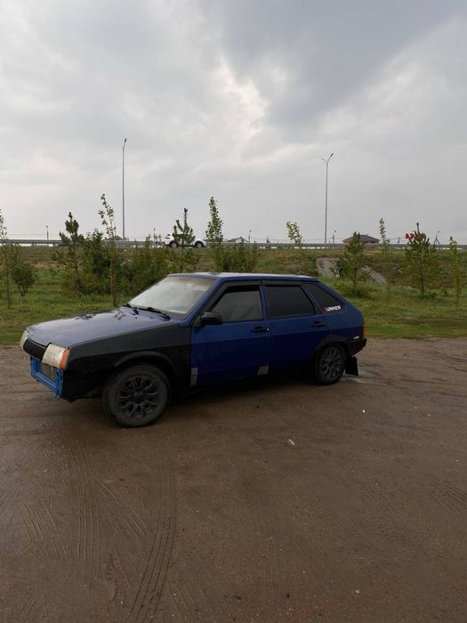 Продам ваз 21093