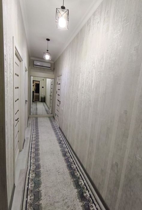 Yashnaobodda remonti alo uy ijaraga beriladi