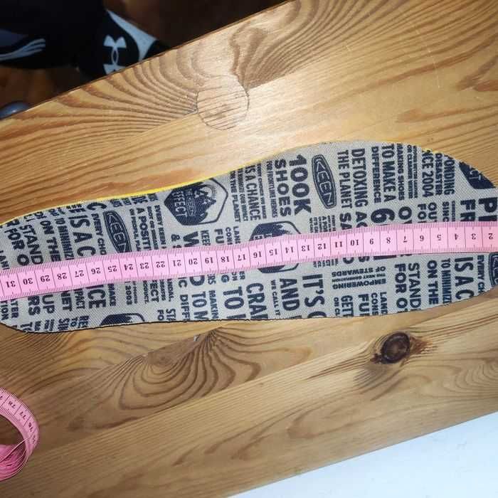 Сандали KEEN  ARROYO II - 48 номер