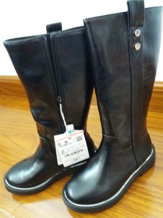 cizmulita zara fetite