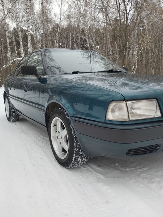 Продам Ауди 80 В4.