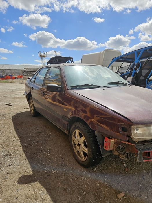 Продам пассат б-4
