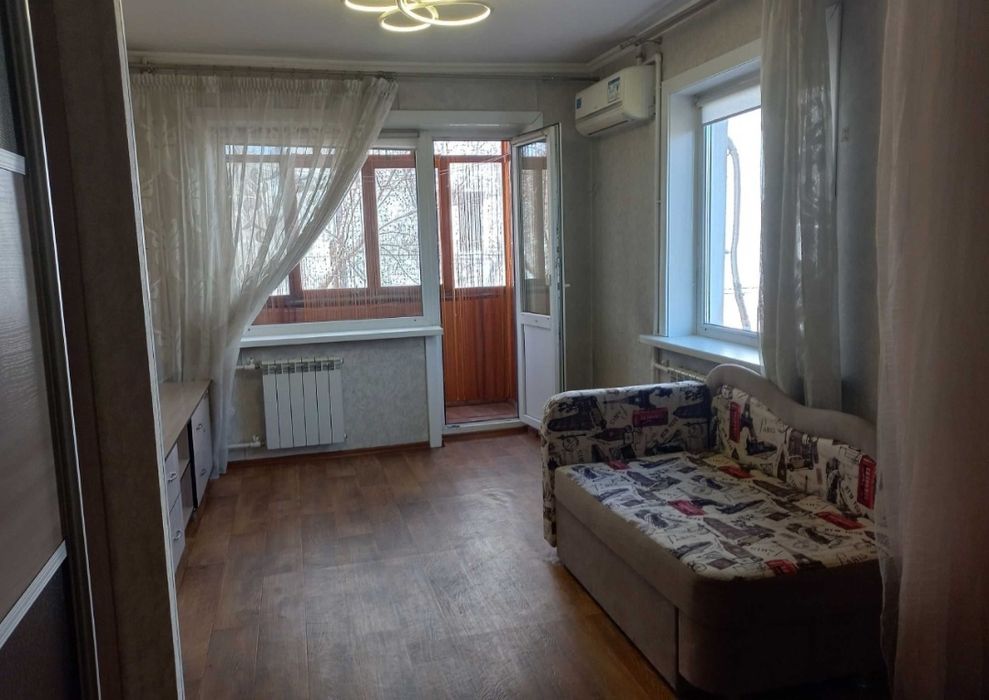 Продам 1 комн.кв. район вокзала.