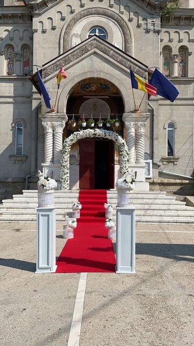 Decoratiuni nunta /botez