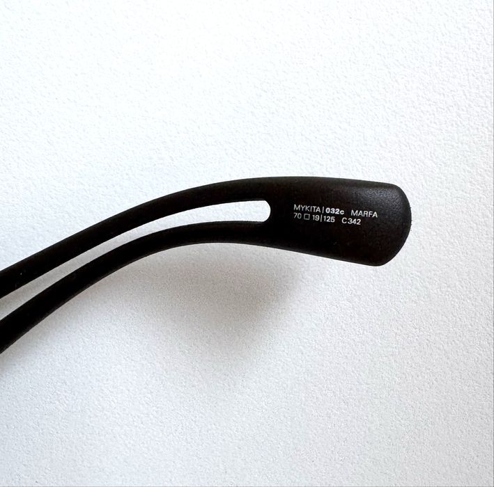 Ochelari de soare Mykita