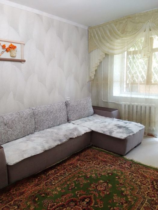Аренда квартиры Парк Горького 2 комн