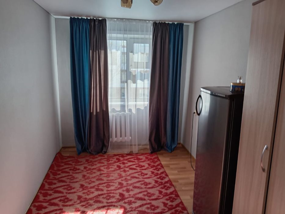 Продаётся 4-х комнатный квартира