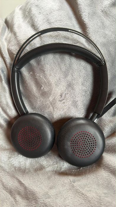 Voyager focus 2 HP Слушалки