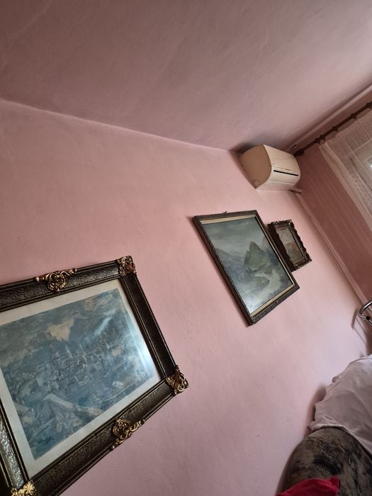 Vand apartament cu 3 camere Buzias