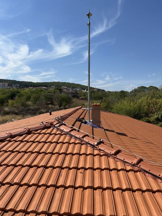 Електротехник-професионални ел.услуги и ремонти