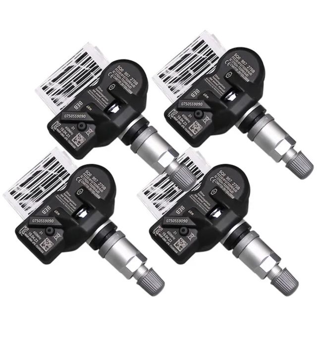 Senzor Senzori Presiune Roti Anvelope Jante TPMS Vw Audi Skoda Porsche