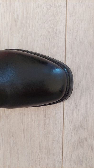 Cizme epica dama nepurtate