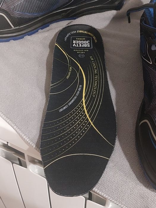 Спецобувь. Обувь.  Срочно