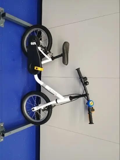 Bike 100wite - (SecondHand) Decathlon