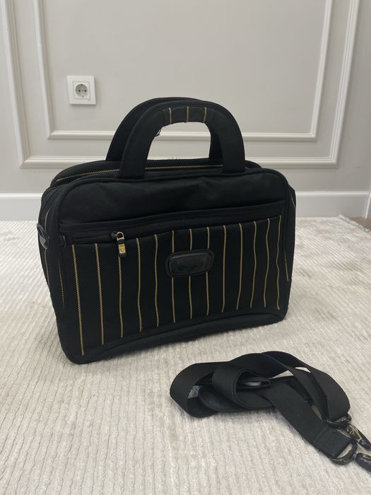 Сумка для ноутбука