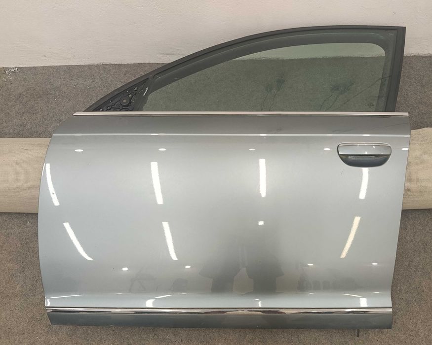 Врата Audi a6 c6 4f предна лява