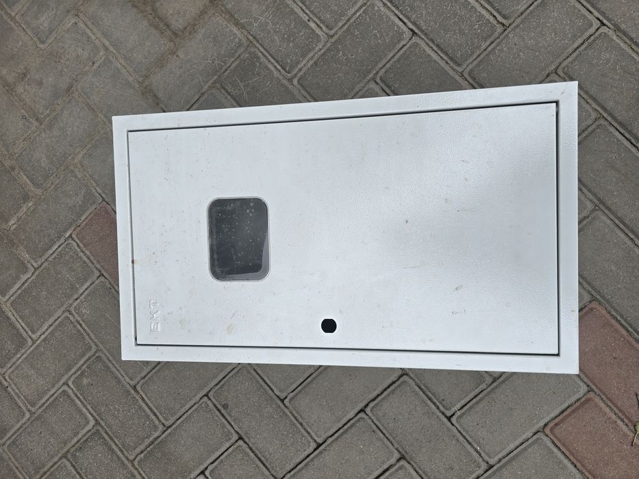Продам  счетчик и щит