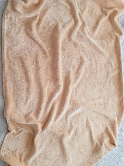 Мишка+ плед жумсак