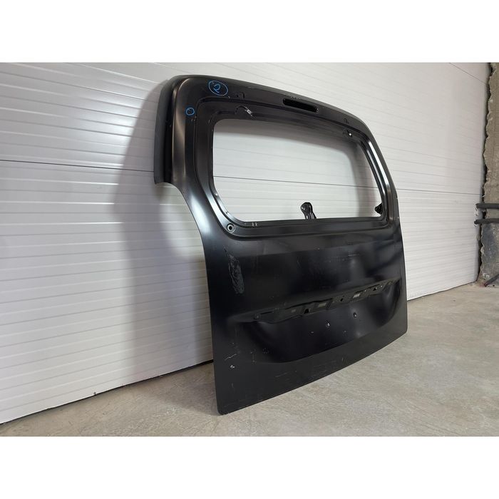 Заден капак citroen berlingo - 9820436080