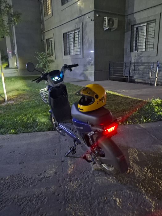 Elektr Skuter 25% SKIDKA