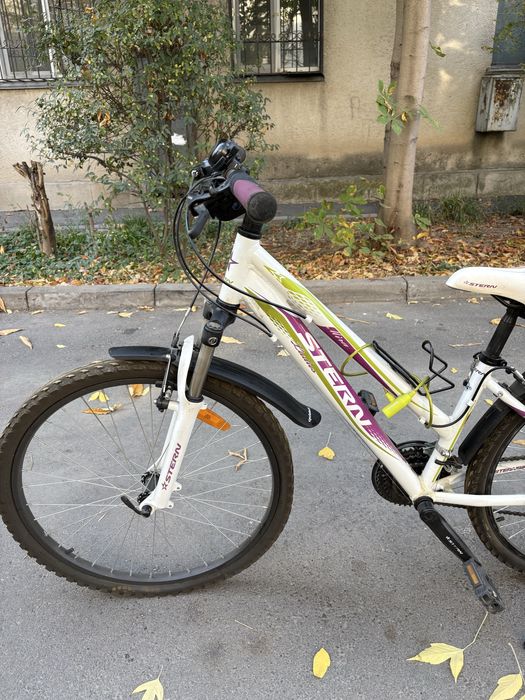 Велосипед Stern