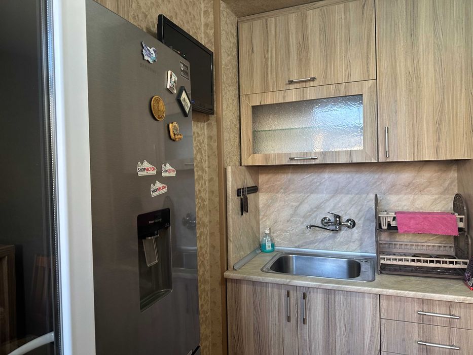 2+К под наем кв. Железник- изток