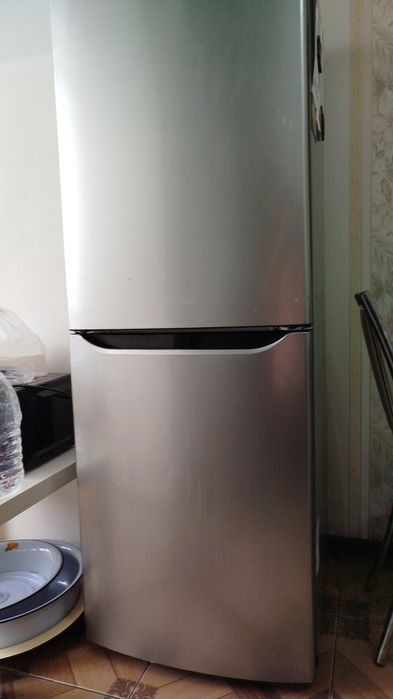 Холодильник в отличном состоянии,