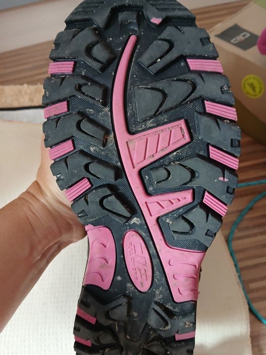 Туристически обувки CMP, номер 39.5