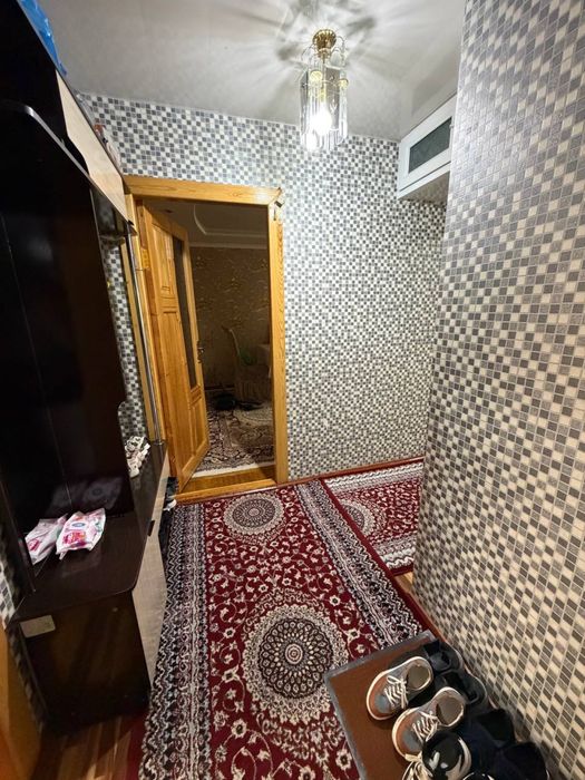 Продаю свою Квартиру на Чиланзаре  8 квартале