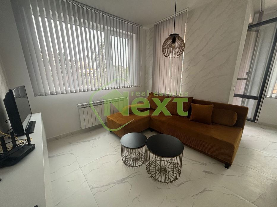 Дава се под наем Двустаен апартамент в София, Овча купел - 70 кв.м за 600 € - Снимка #2