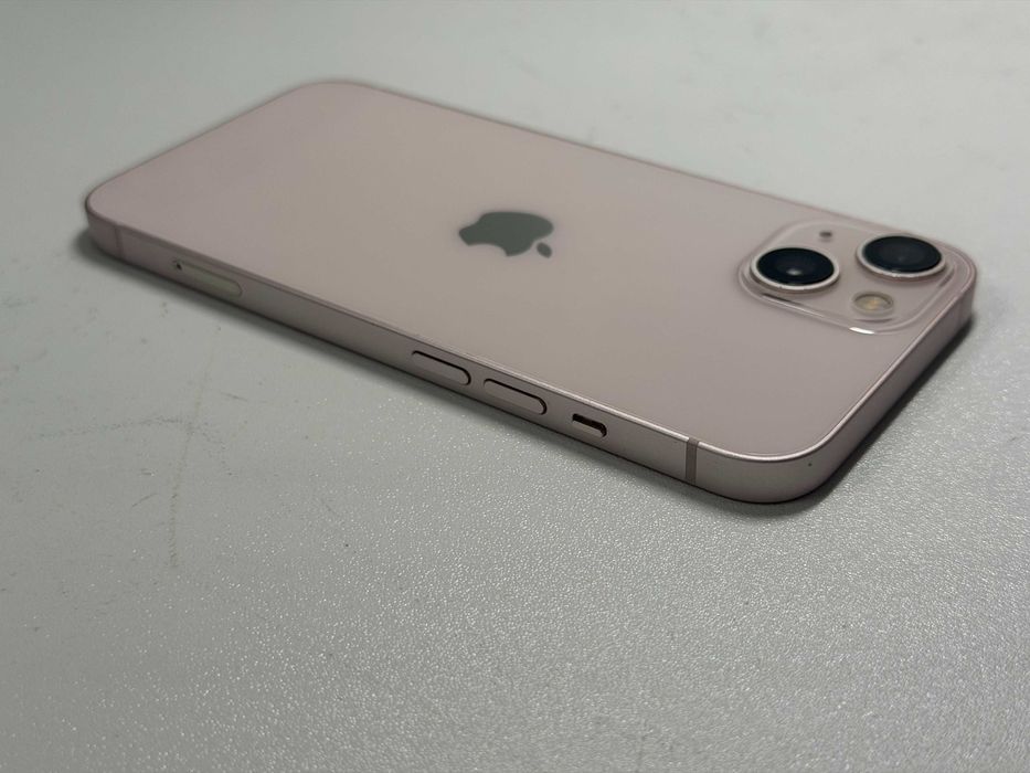 iPhone 13, Pink, 128Gb, Liber de retea | Cod - G1013