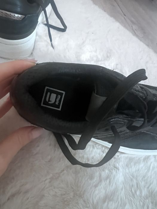 G Star Raw Unisex 38