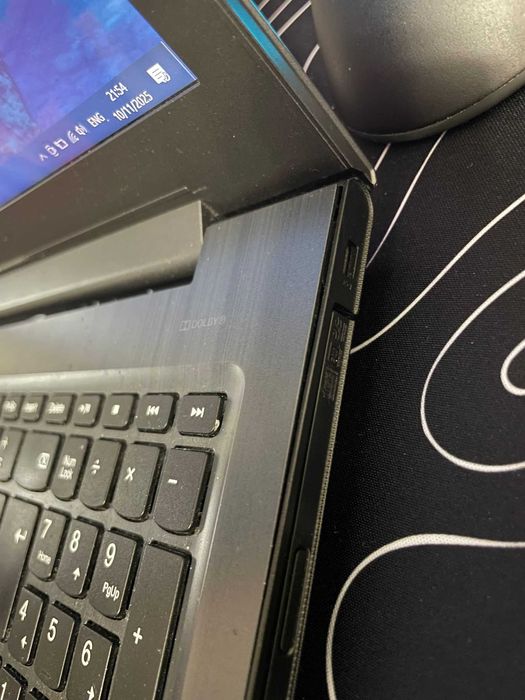 Lenovo IdeaPad 310 15IKB + incarcator original