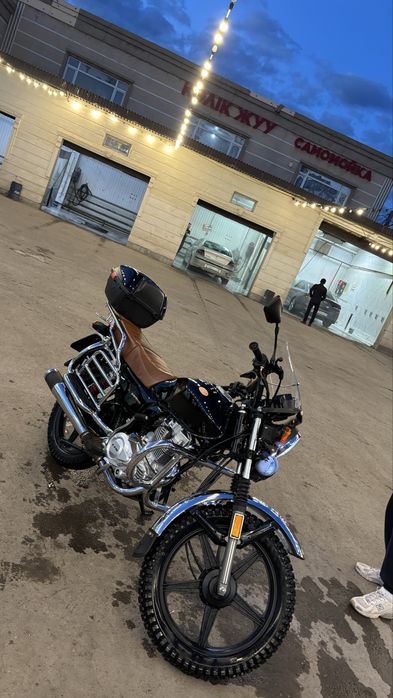 LTM в идеальном сост