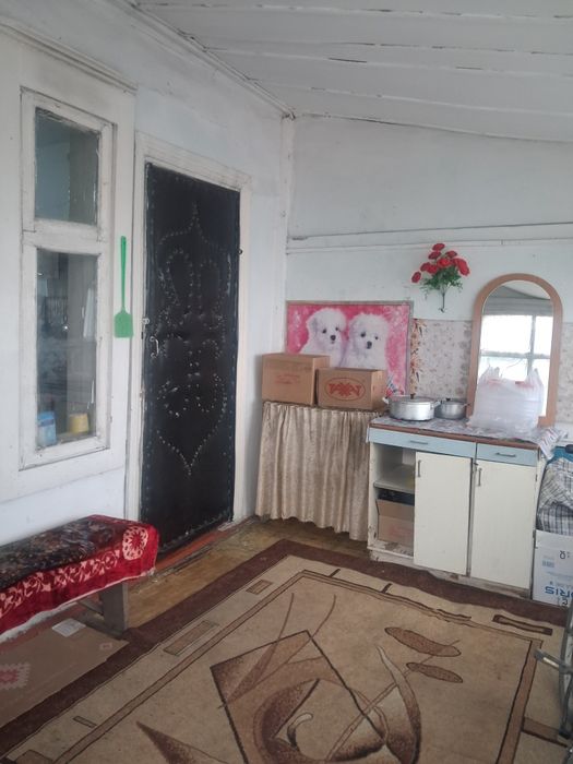 Продам дом в центре города Уштобе