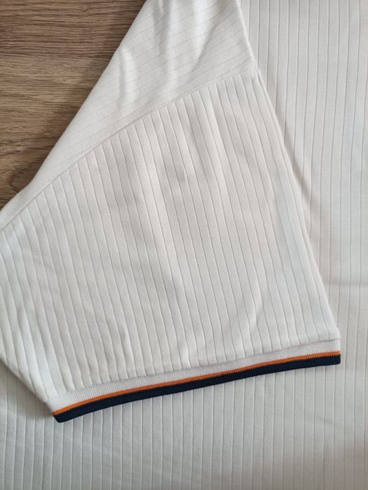 Футболка- поло, новая, большемер