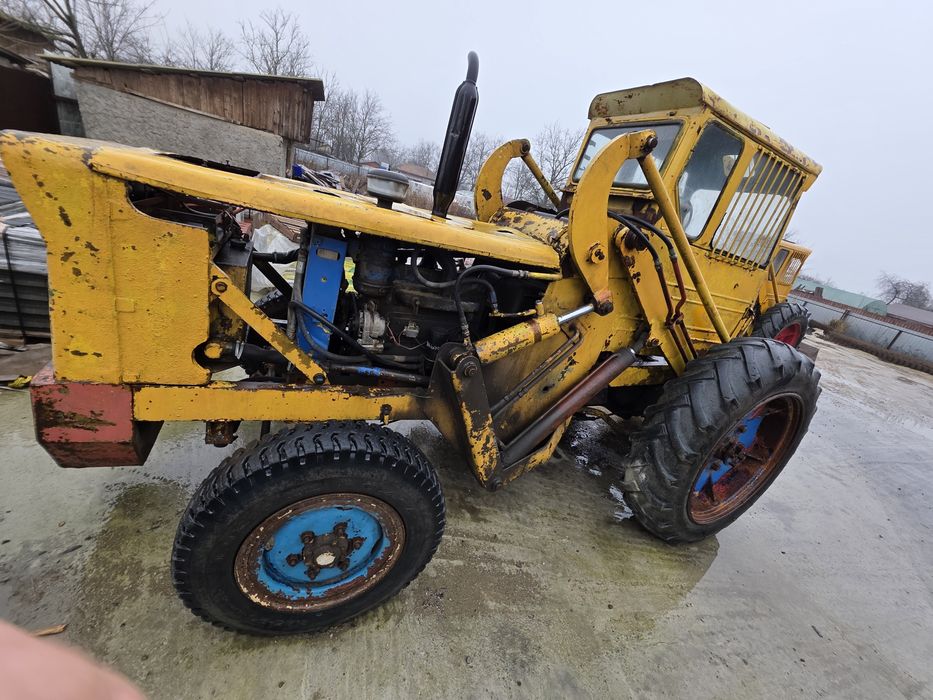 Vand ifron functional