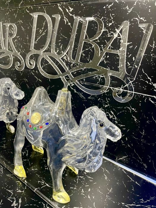 Qatar Dubay Sharm Safari suvenir sotiladi