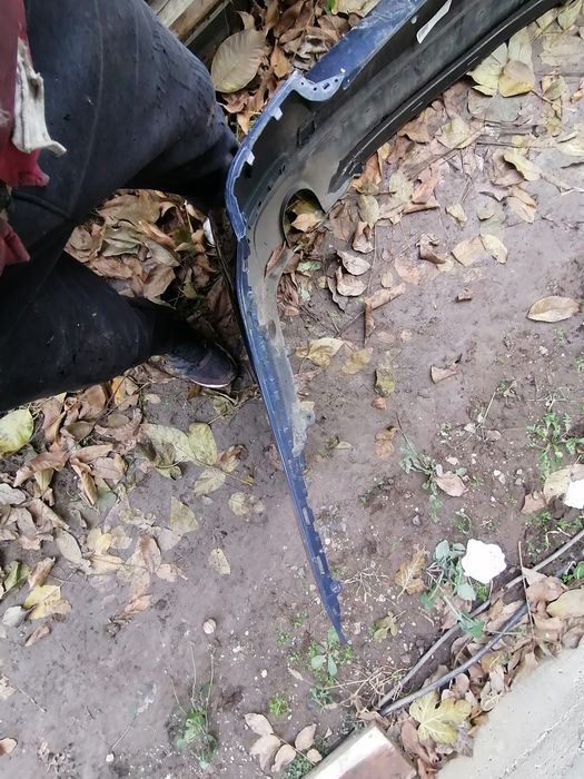 Bara spate Bmw seria 5 G30 7387294