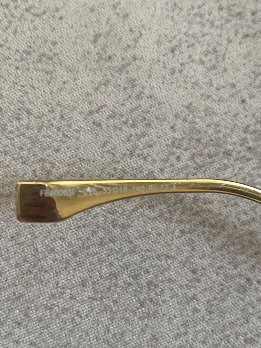 Дамски слънчеви очила Fendi