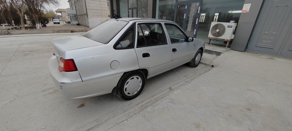 Nexia 2  2011yil holati orta