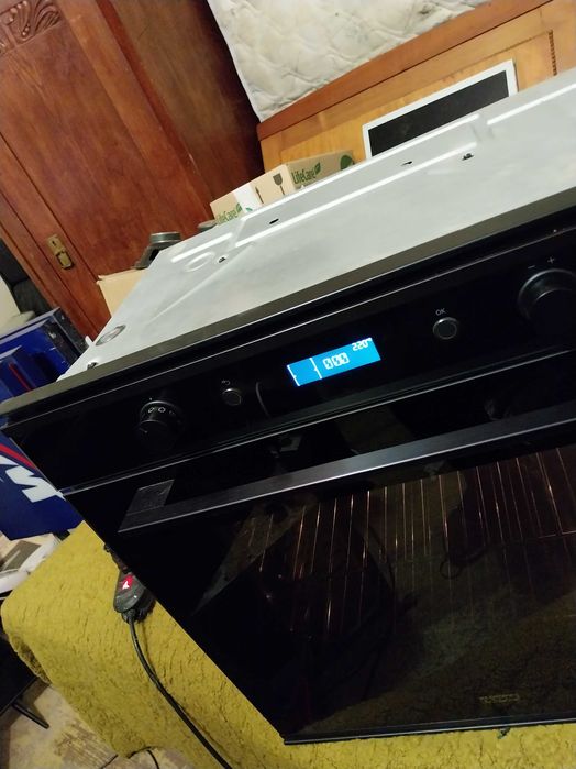 cuptor incorporat Franke