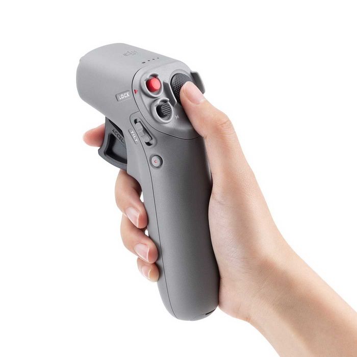 DJI Motion Controller для FPV